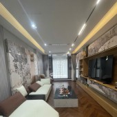 Bán nhà khu phân lô 918 Phúc Đồng, 60m2, ô tô tránh, kinh doanh, 17,8 tỷ